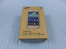 Originalverpackung Samsung