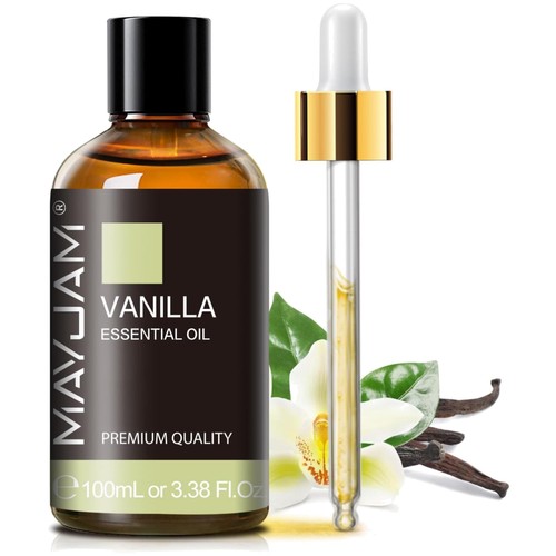 ätherisches öl vanille 100ml - Ätherisches,