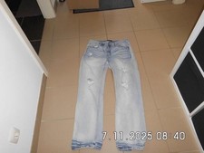 G174 SMOG Herrenjeans New