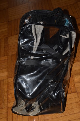 Schlittschuhe der größe - in,