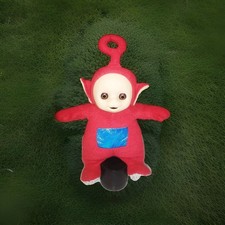 Originale Teletubbies Po
