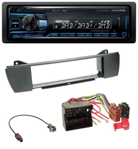 Alpine usb bluetooth - alpine, mp3
