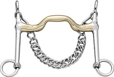 Sprenger KK Dressurkandare 18