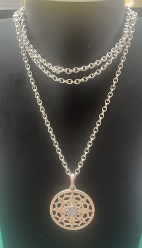 Massive thomas sabo kette - thomas,