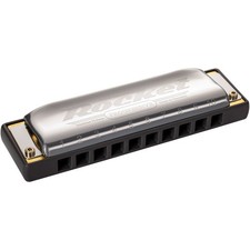 Richter-Mundharmonika Hohner
