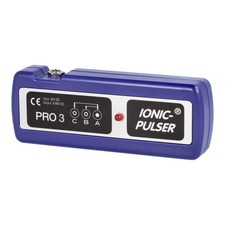 Elektrolysegerät Ionic-Pulser® PRO3 - original Silbergenerator von Medionic