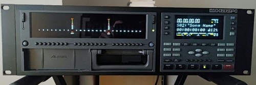Alesis hd24 promultitrack - alesis,