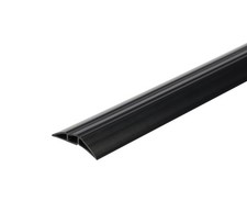 EHA `Kabelbrucke schwarz 6,2 X