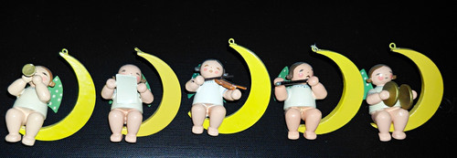 5er set original wendt kühn - original, &