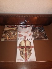 CROSSED TPB'S AVATAR VOL 1-7