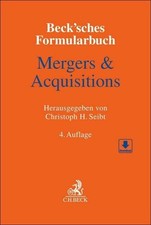 Beck'sches Formularbuch