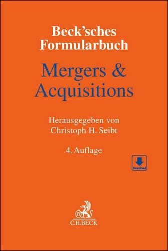 Beck sches formularbuch - beck'sches,