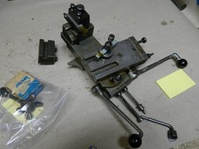 Schaublin 70 Cutting Off
