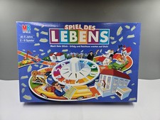 MB Spiel des Lebens