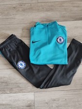 Nike Chelsea Overall