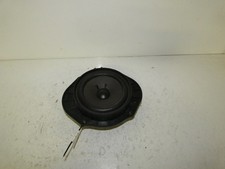 Türlautsprecher hinten links