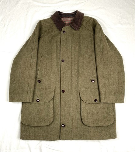 Vintage barbour a1150 - barbour, derby