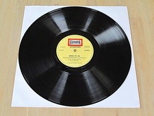 LP Hörspiel - H.G. Francis