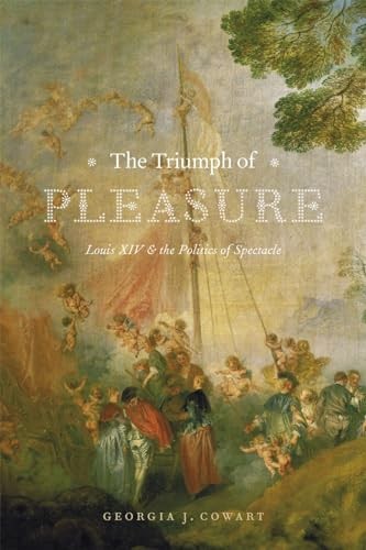 The triumph pleasure - of,