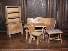 Rarität Original Bauhaus Stil