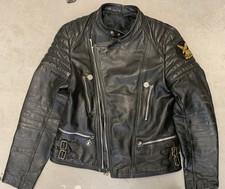 Kult Lederjacke  von Moto Cuir