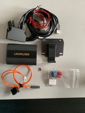 Dension Gateway 500S BT (MOST)