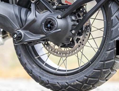 Bmw r1200 r1250 - bmw,