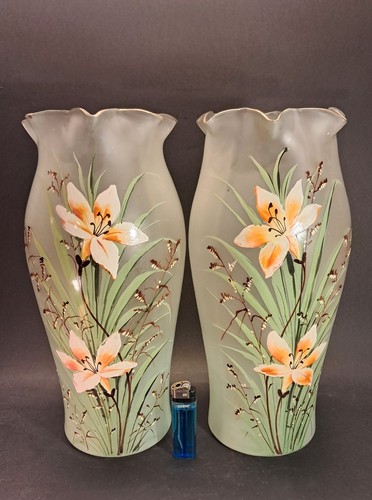 Jugendstil ein paar grosse - ein,