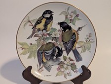 1986 WWF Ursula Band Birds