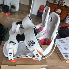 Flow NX 2 Stormtrp