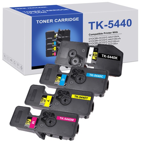 Xxl toner 5440 für - 4,