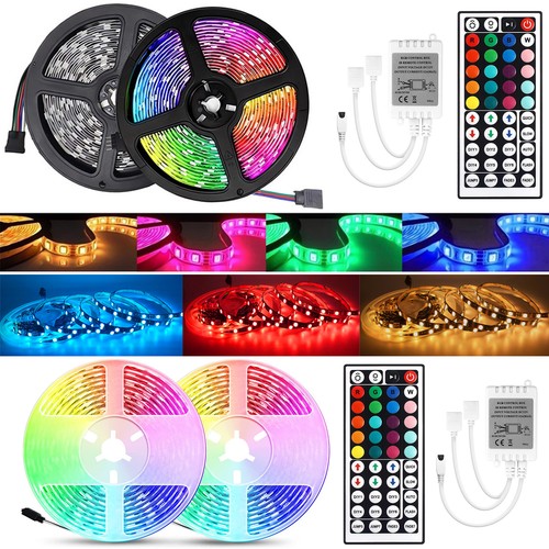 Rgb led stripe streifen leiste - rgb,