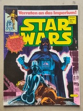 Star Wars Comic Album Band 5