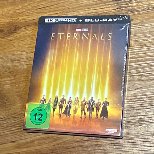 Marvel studios eternals - studios,