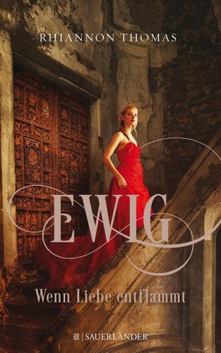 Ewig wenn liebe entflammt - wenn,