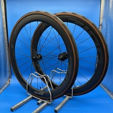ZIPP 303 S XDR Tubless Carbon Disc Laufradsatz Continental Grand Prix 5000 S TR