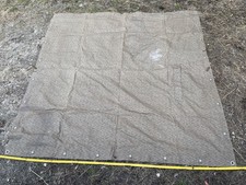 1965 TKO NVA Zeltbahn