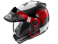 Arai tour print adventure - tour-x5,