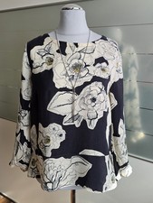 Marc O'Polo Bluse Tunika aus