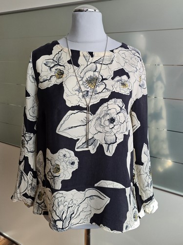 Marc polo bluse tunika aus - marc, o'polo