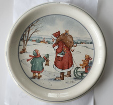 VTG Pfalzkeramik Winterzeit