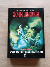 Geisterjäger john sinclair - john,