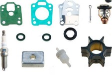 Boot & Motor Wartungskit