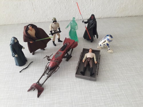 Star wars kenner - star, wars--kenner/hasbro