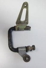 VW T3 Rollenführung