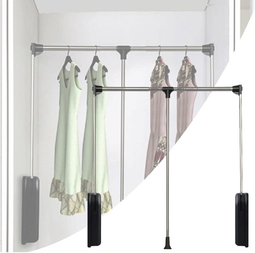 Kleiderlift wardrobe lift - kleiderlift,