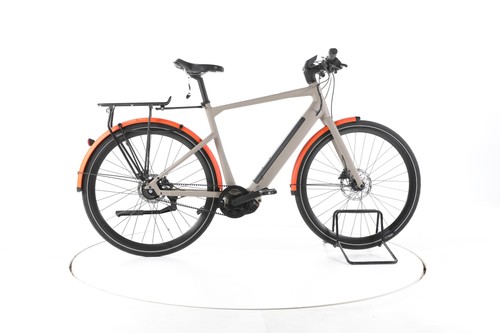 Bmc 257 amp two city - two, e-bike