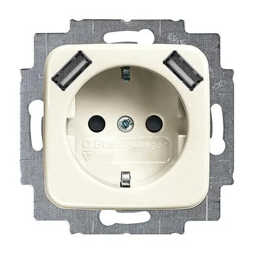 Busch jaeger eucb2usb - busch-jaeger, eucb2usb-212