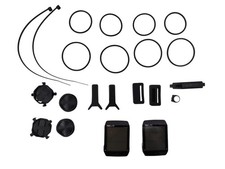Cube Pro Lite Fahrradcomputer