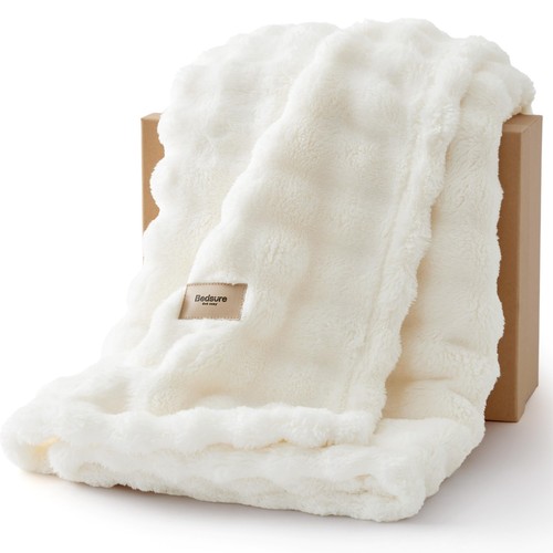 Sofadecke flauschig - sofadecke,